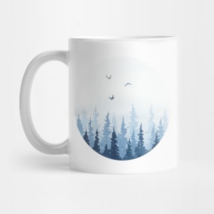 Forest Mug